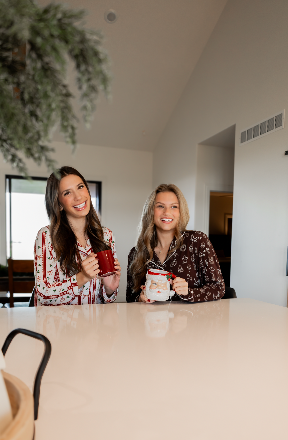 Women's Holiday Pajamas