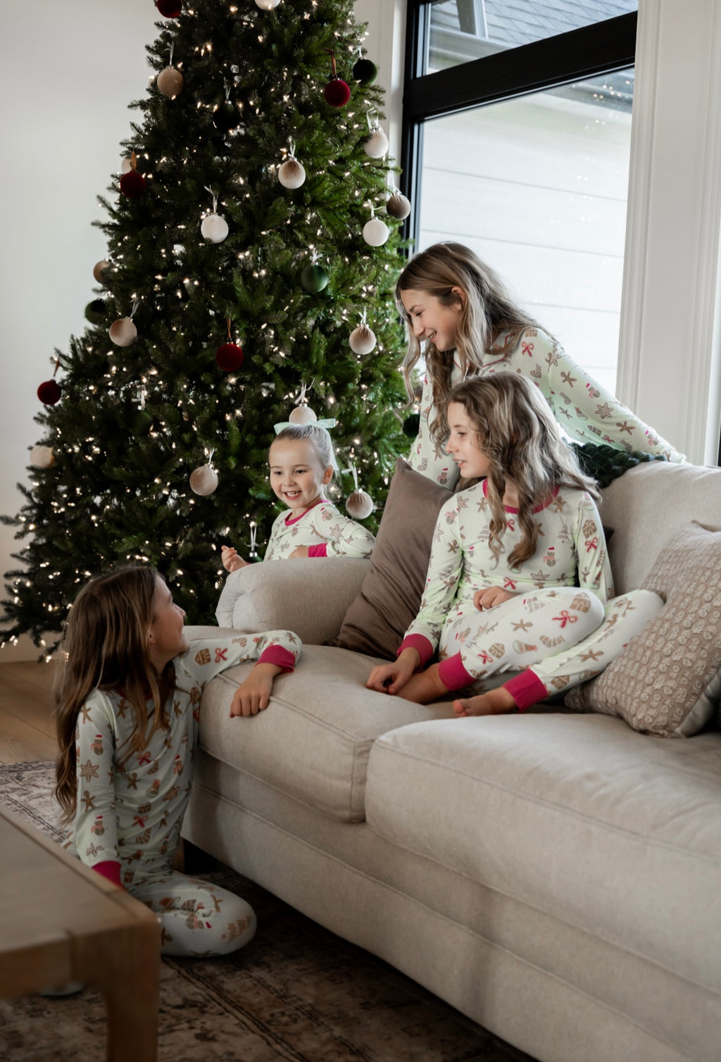 Baking Spirits Bright Two Piece Set