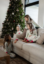 Baking Spirits Bright Two Piece Set