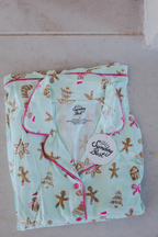 Baking Spirits Bright Women's Set