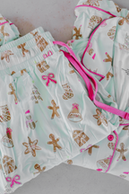 Baking Spirits Bright Women's Set