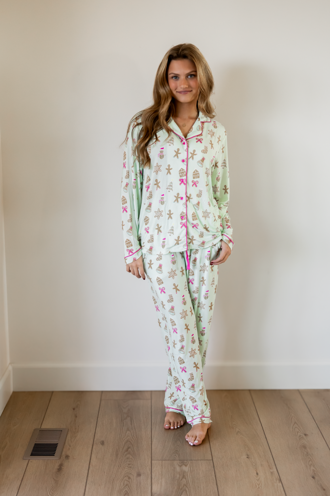 Baking Spirits Bright Women's Set