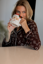 Cocoa + Cookies Women's Set