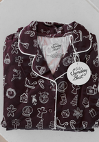 Cocoa + Cookies Women's Set