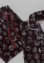 Cocoa + Cookies Women's Set