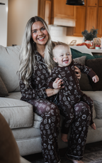 Cocoa + Cookies Women's Set