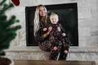 Cocoa + Cookies Women's Set