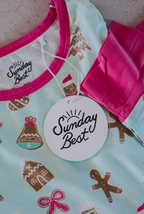 Baking Spirits Bright Two Piece Set