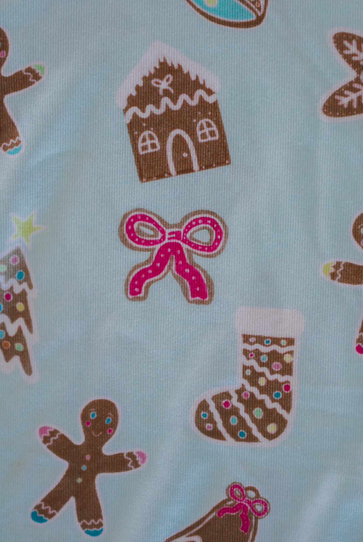 Baking Spirits Bright Two Piece Set