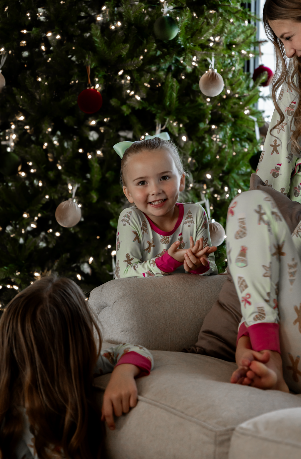 Baking Spirits Bright Two Piece Set