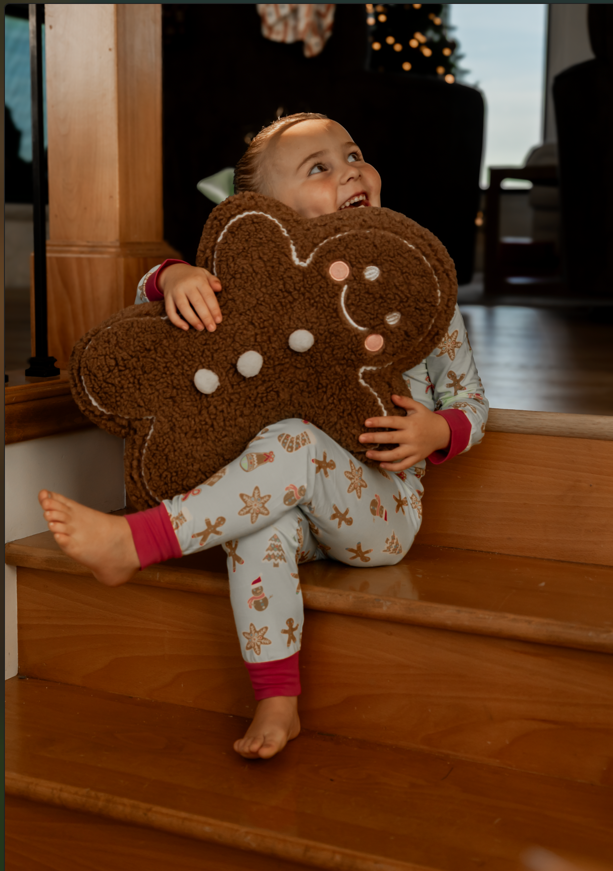 Baking Spirits Bright Two Piece Set