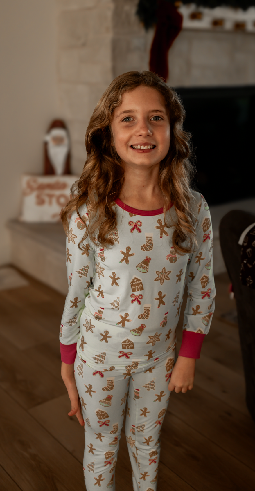 Baking Spirits Bright Two Piece Set