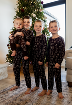 Cocoa + Cookies Two Piece Set