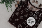Cocoa + Cookies Two Piece Set