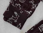 Cocoa + Cookies Two Piece Set